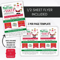 easy christmas fundraising ideas